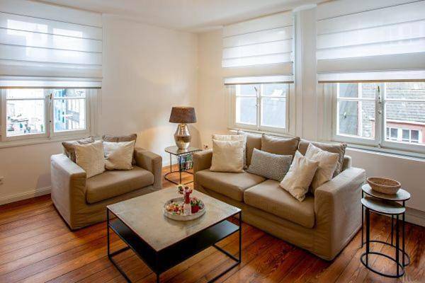 Ferienwohnung für 2 Personen, mit Garten und Ausblick, mit Haustier in Monschau