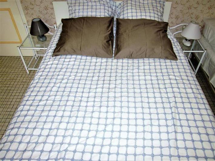 Location de vacances pour 7 personnes, avec jardin et vue dans Ronce-les-Bains - 4