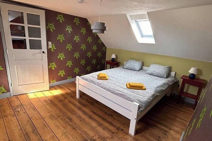Location de vacances pour 4 personnes dans Nouvion - 2