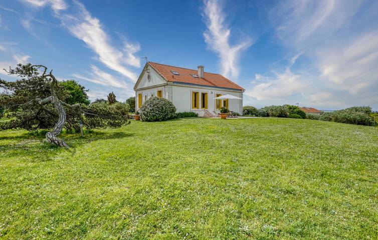 Location de vacances pour 8 personnes, avec Terrasse et Jardin dans Île Madame