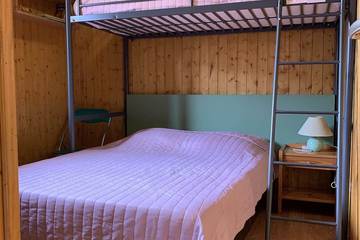 Chalet pour 5 Personnes dans Saint-Jean-d'Arves, Région de Saint-Jean-de-Maurienne, Photo 2