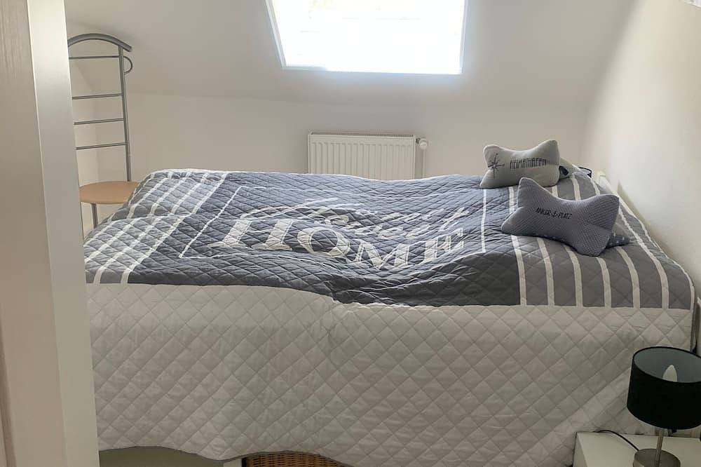 Ganze Wohnung, Ferienwohnung/App. für 4 Gäste mit 80m² in Eckernförde in Eckernförde, Rendsburg-Eckernförde