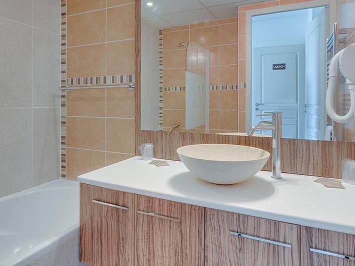 Location de vacances pour 8 personnes à Callian - 3