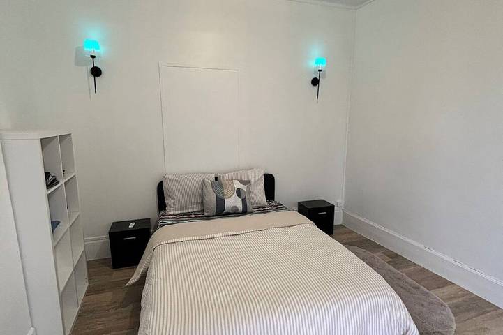 Gîte pour 4 personnes, animaux acceptés à Malesherbes - 2