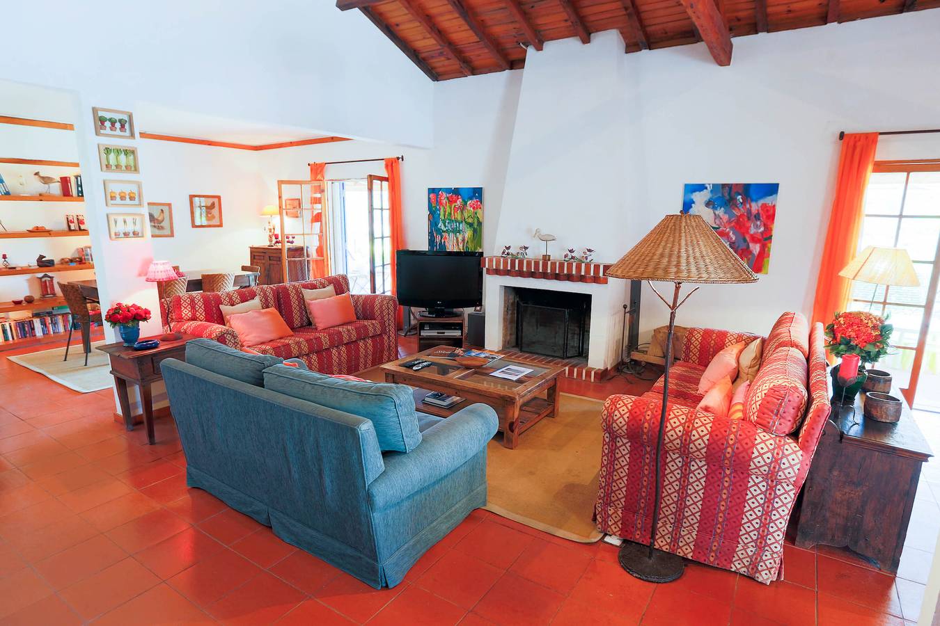 Villa Country House Azeitão - 3 Caminhos in Setúbal, Parc naturel d'Arrábida