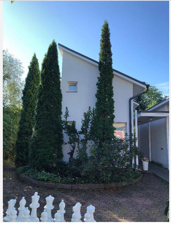 Ferienwohnung für 1 Personen - 1