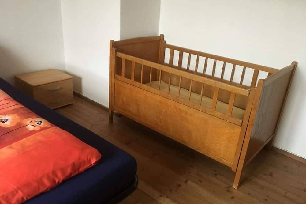 Ganze Wohnung, Tieroase Grünegg in Klingenzell, Eschenz