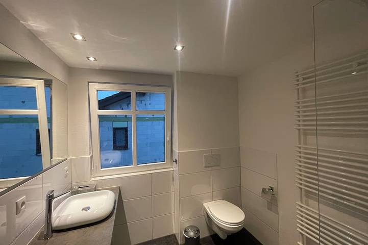 Ferienwohnung für 2 Personen, mit Garten in Altenahr - 3