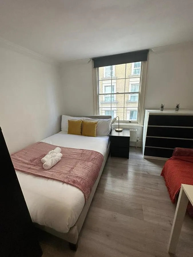 Guesthouse for 1 people - 1