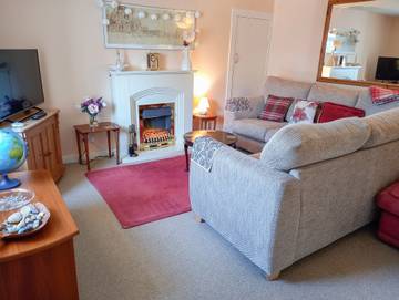 Cottage for 4 People in Portknockie, Moray, Photo 1