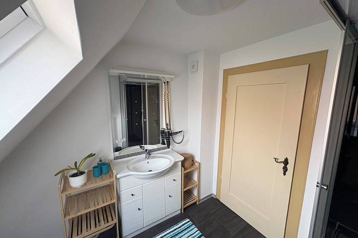 Ganze Wohnung, Ferienwohnung Monte Kaolino 2Erw. in Hirschau, Ostbayern