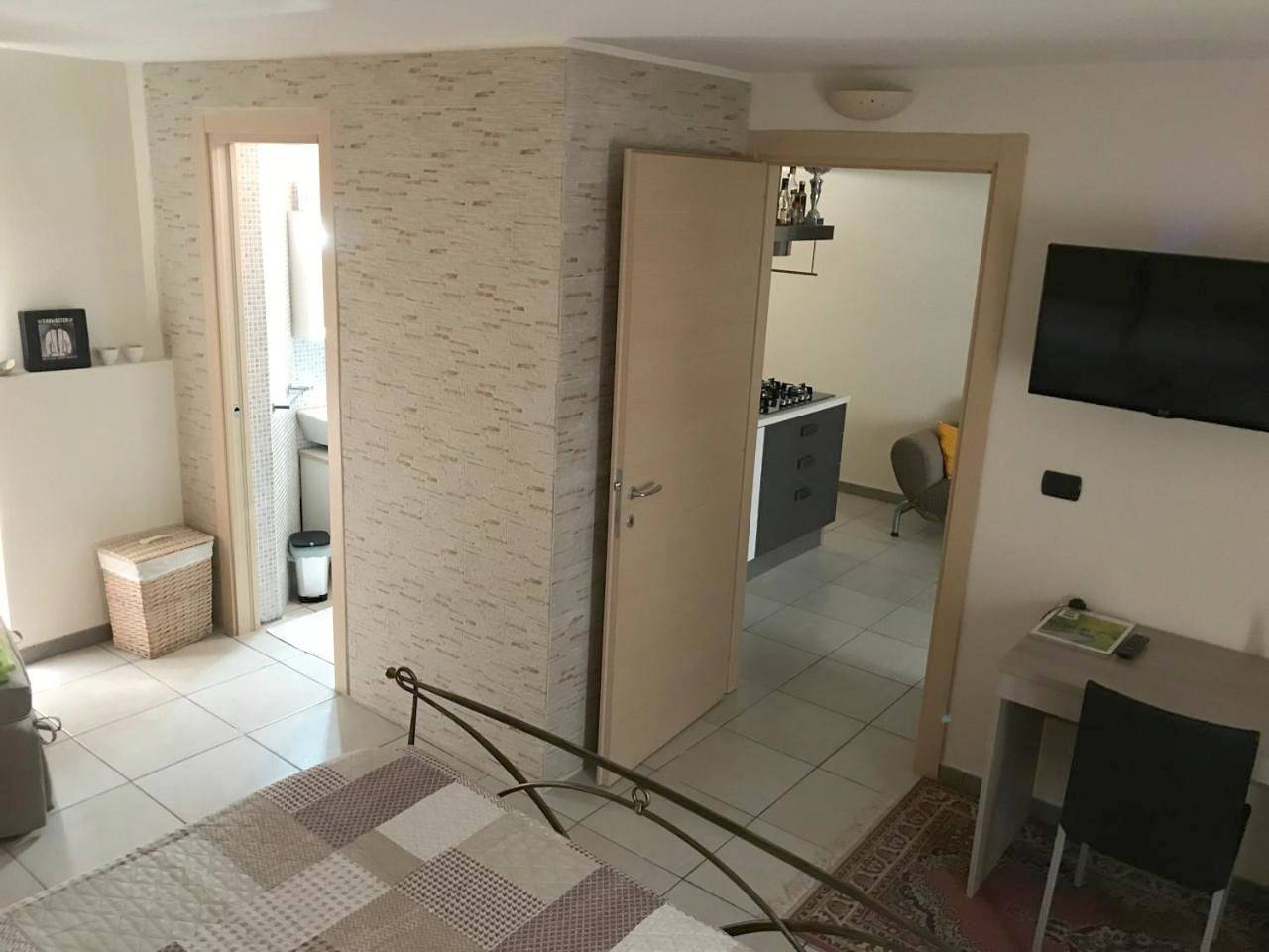 Appartamento intero, Apartment in Francavilla Fontana, Salento