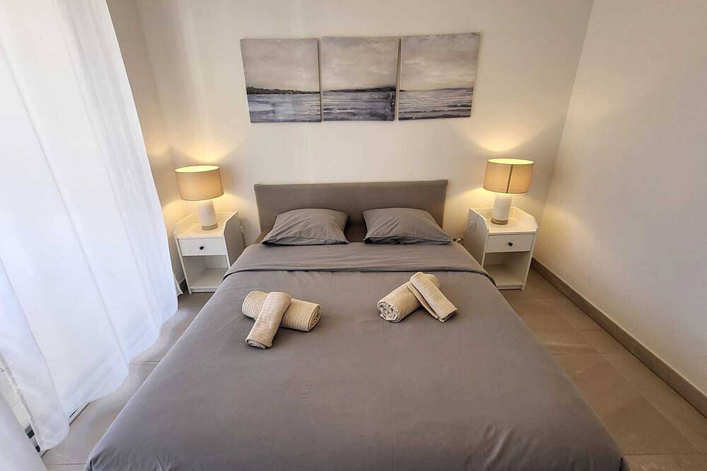 Ganze Wohnung, Prestige view 411 by Avecoeur in Èze, Mittelmeerküste (Frankreich)