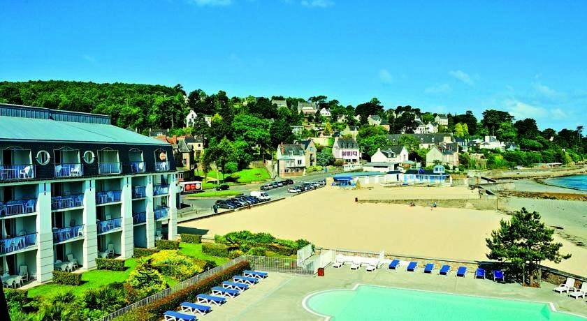 Appartement entier, Appartement Les Sables Blancs in Douarnenez, Région de Quimper