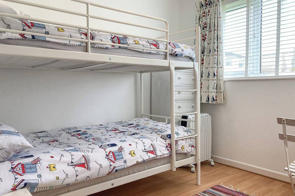 2 bedroom accommodation in Widemouth Bay, near Bude in Widemouth Bay, Pentire Point - Widemouth