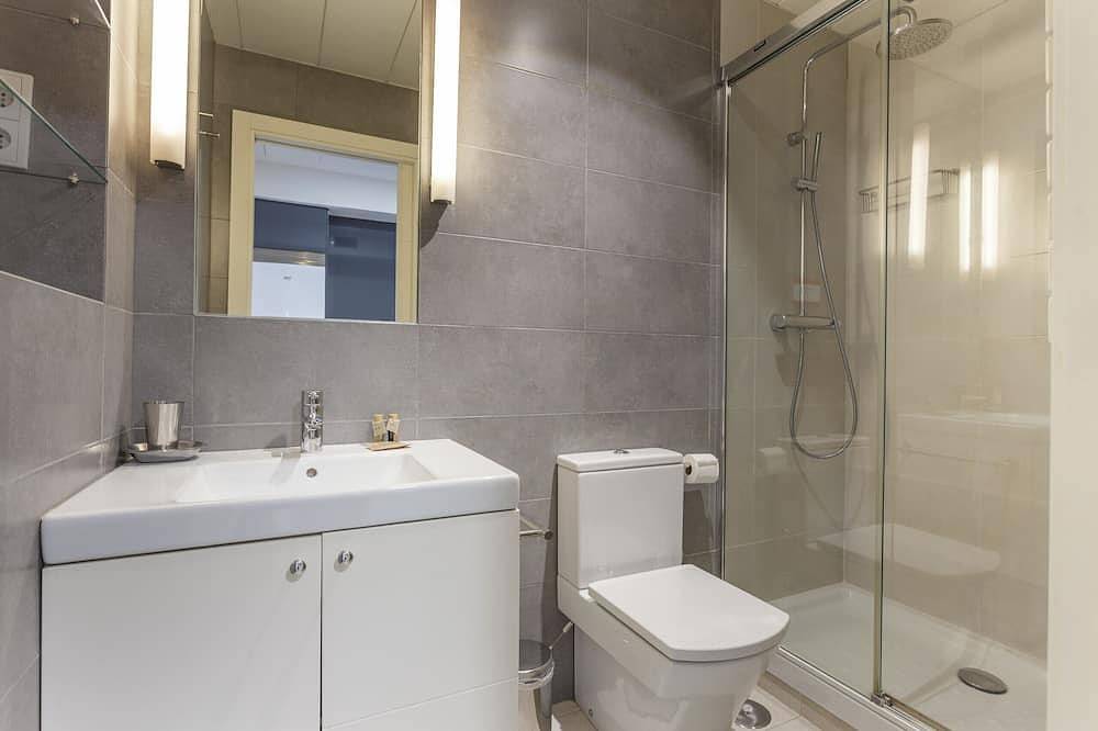 Ganze Wohnung, Mit House Olavide I in Madrid in Chamberí (Madrid), Madrid