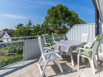 Ferienwohnung für 4 Personen in Redewisch, Boltenhagen, Bild 3