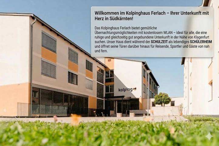 Ferienwohnung für 3 Personen, mit Garten