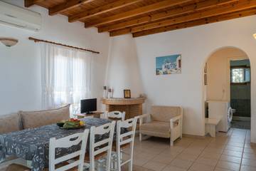 Ferienhaus für 5 Personen in Paros, Regionalbezirk Paros, Bild 2