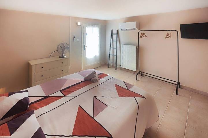 Amazing home in Roquebrun in Roquebrun, Béziers und Umgebung