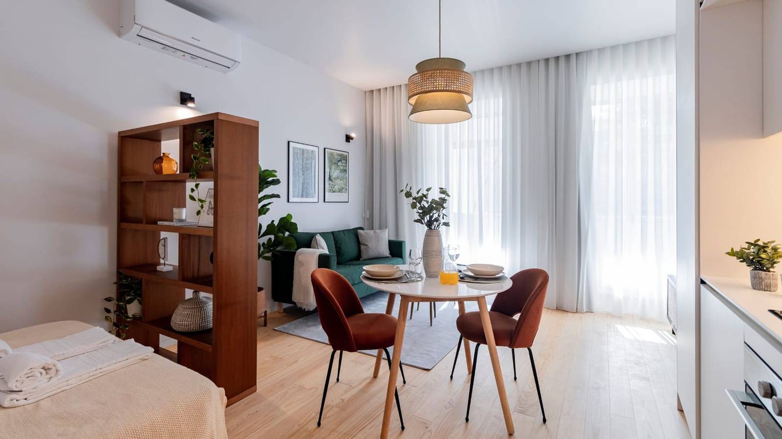 Appartamento intero, Almada 551 - 0.2 l Garden Oasis by Lovelystay in Cedofeita, Porto