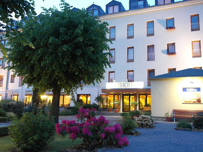 Hotel für 2 Personen in Bad Schandau - 2