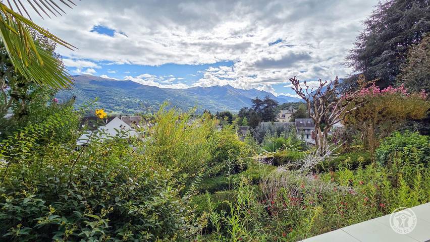 Gîte pour 2 personnes, avec jardin à Argelès-Gazost - 2