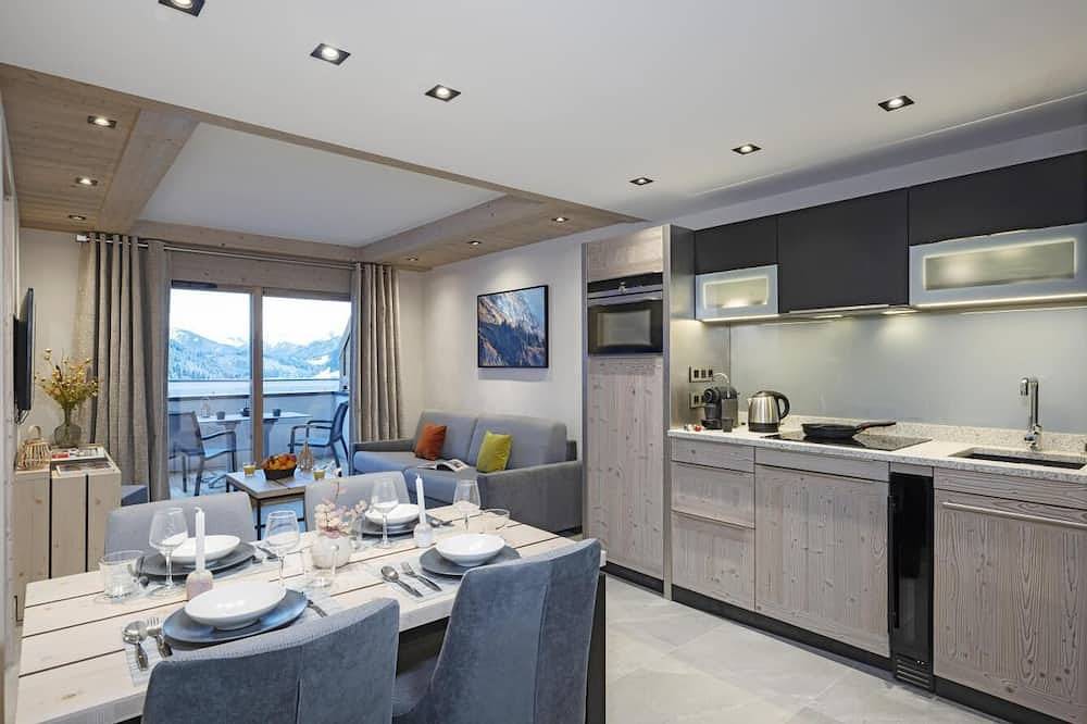 Appartement de vacances