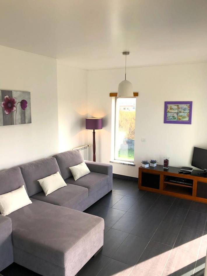 Appartamento vacanze per 6 persone, con giardino, con animali domestici - 1