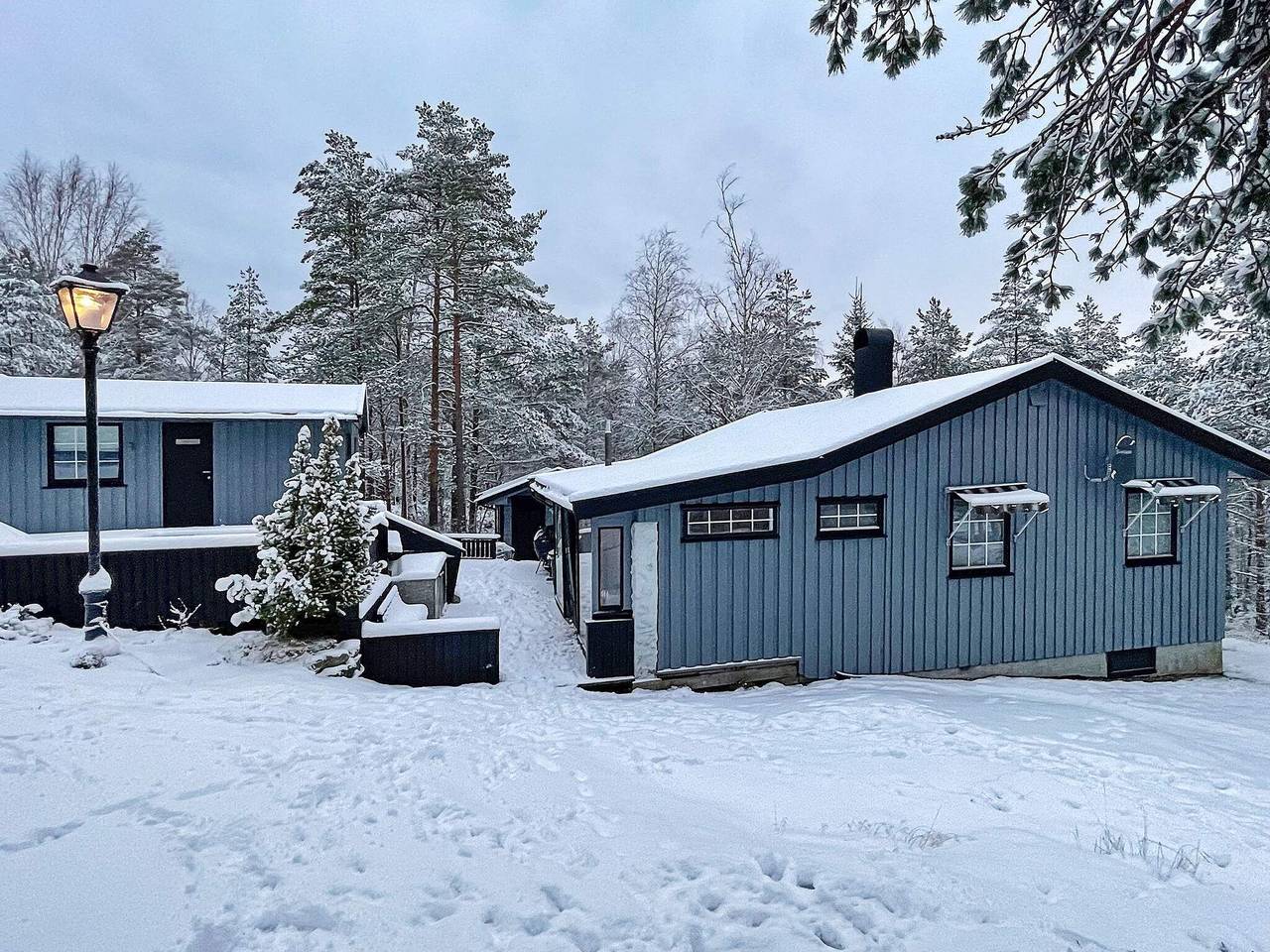 10 Personen Ferienhaus in Halden-By Traum in Halden