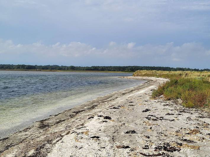 Feriehus i Sæby nær stranden in Sæby, Nordøstjylland