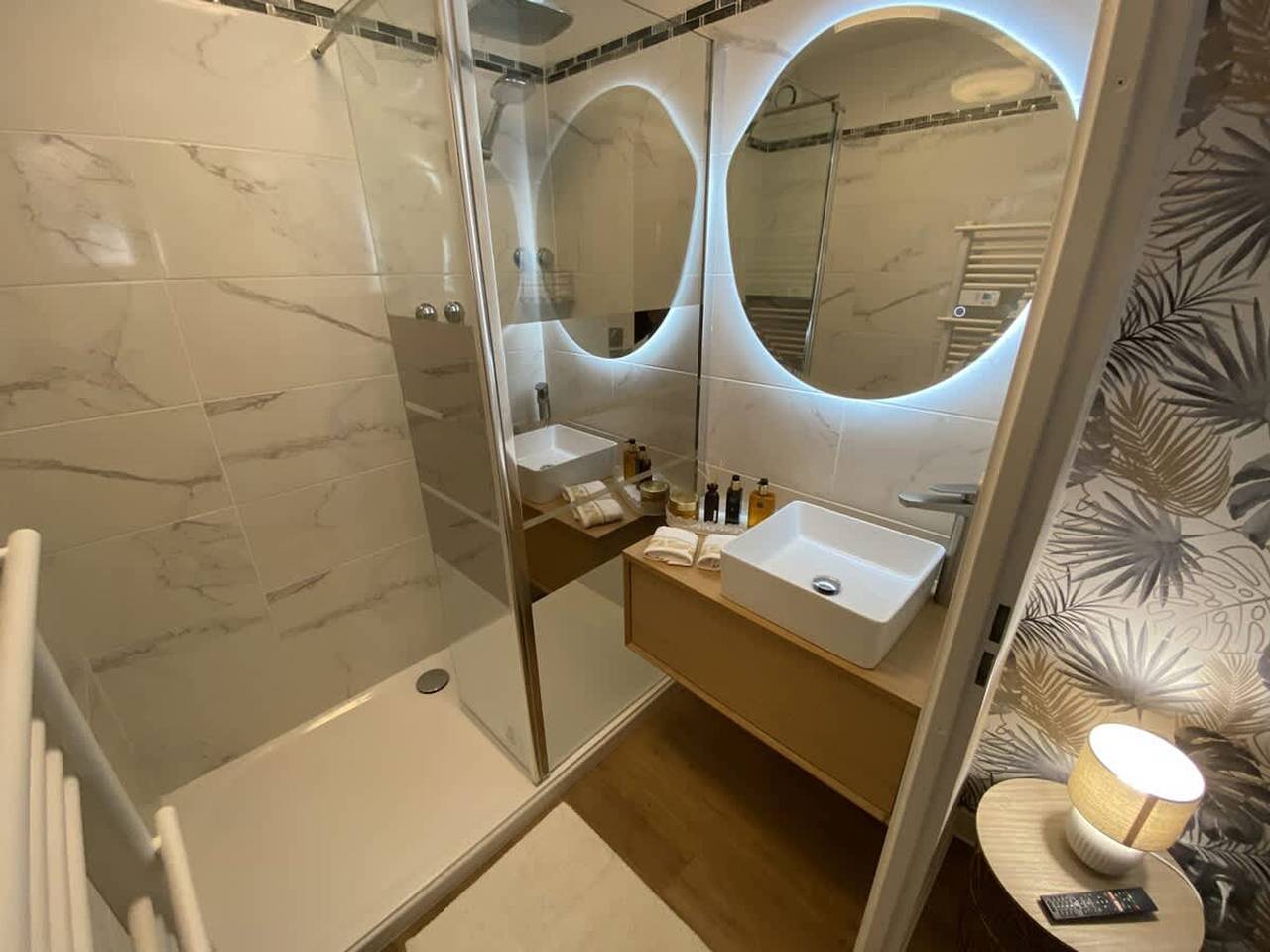 Ganze Wohnung, Le Jungle - 2p - Blagnac in Blagnac, Haute-Garonne