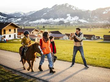 Ferienwohnung für 5 Personen in Grünten, Rettenberg, Bild 4
