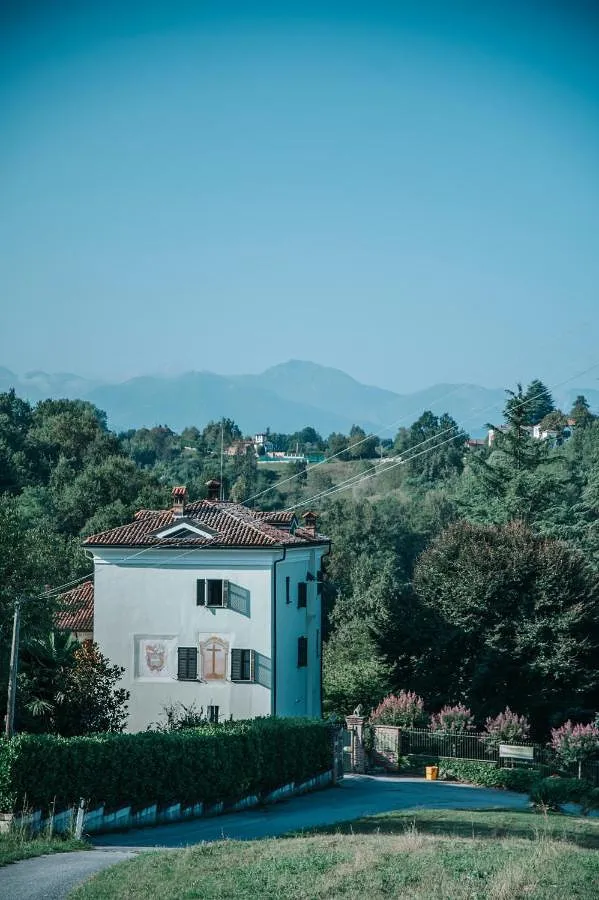 Ferienwohnung für 3 Personen, mit Ausblick und Garten, mit Haustier - 1