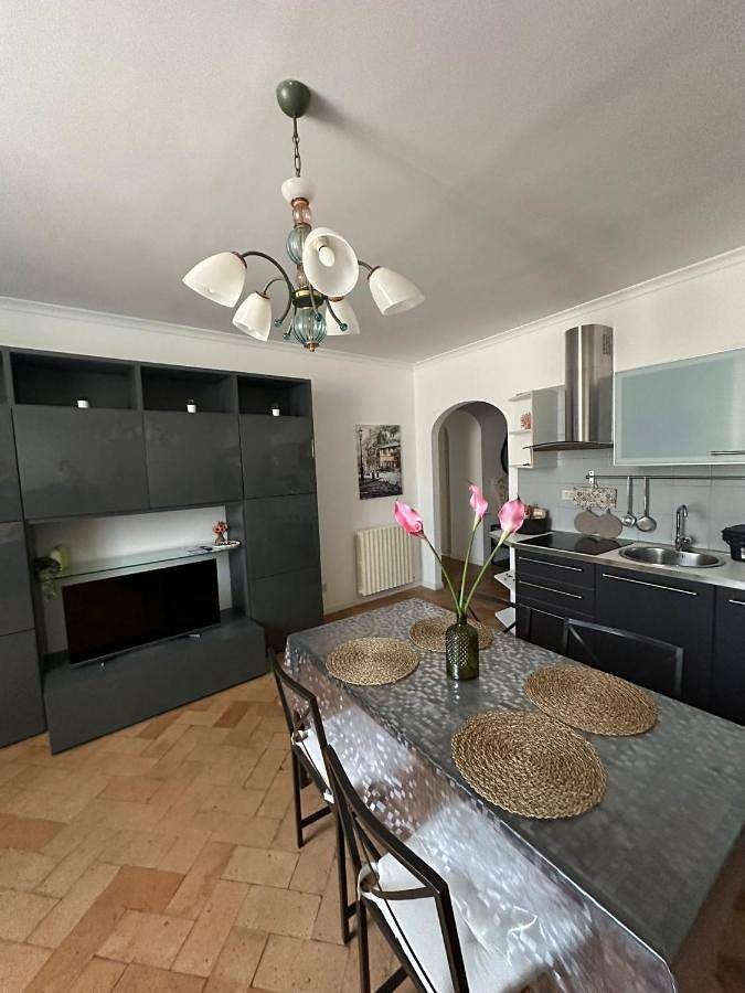 Ferienwohnung für 4 Personen, mit Haustier - 1