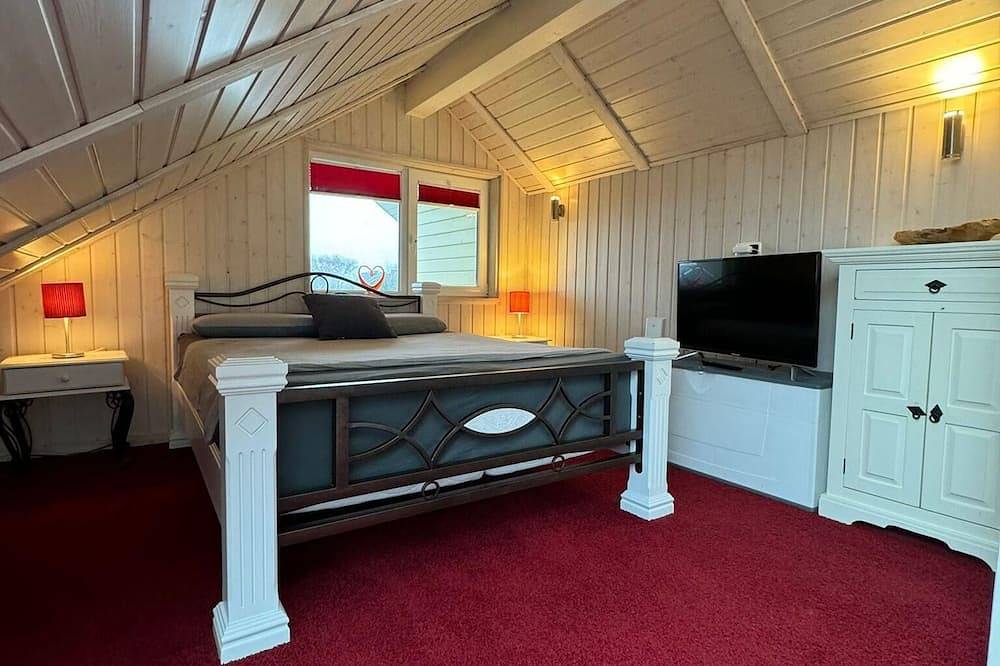 Sealect-Hus 5 direkt an der Nordsee nahe St. Peter Ording - mit Sauna, Whirlpool und Kamin in Wesselburenerkoog, Nordseeküste