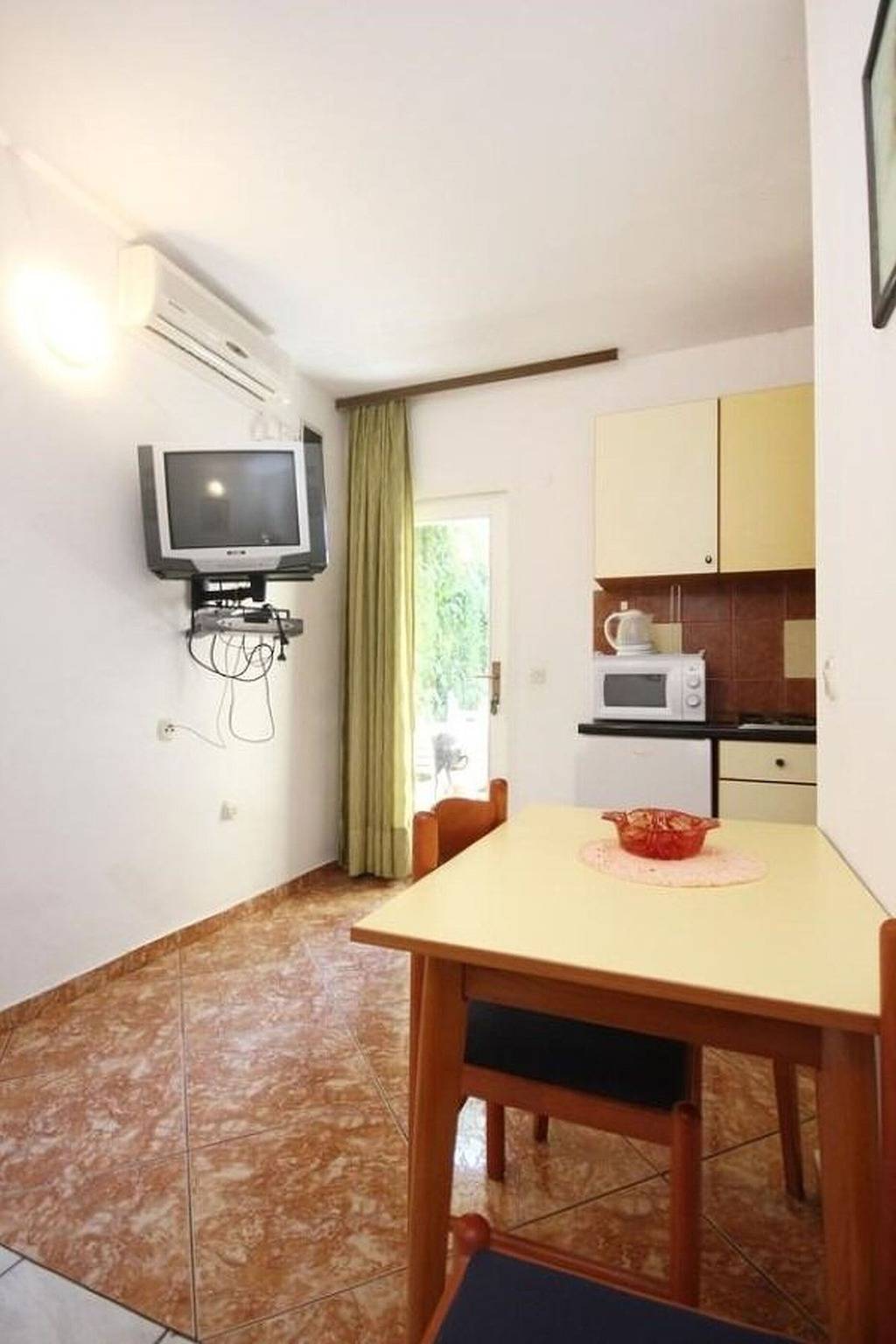 Ganze Wohnung, Apartments Tonka in Orebic, Dubrovnik-Neretva