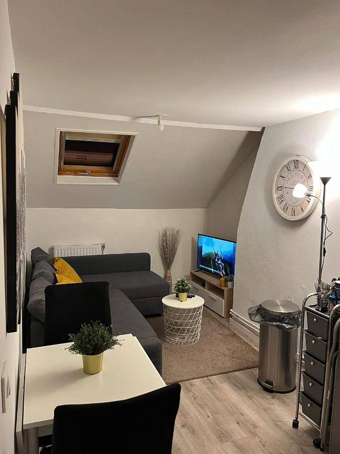 Appartement entier, Le Cocon Douaisien in Douai, Département Nord