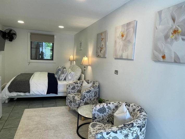 Maison d’hôte pour 2 personnes, avec terrasse