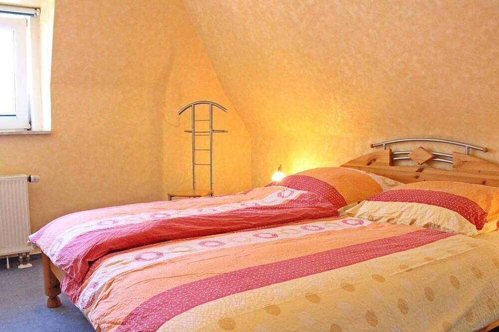 Ganze Wohnung, Ferienhaus Brandt, Deutschland in St. Peter-Bad, St. Peter-Ording