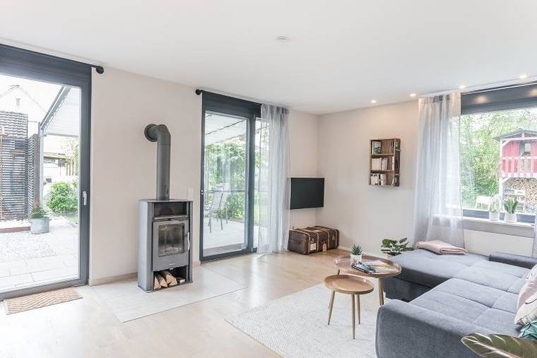 Ferienhaus Goehte49 in Rielasingen-Worblingen, Hegau