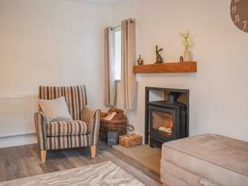 Holiday Rental for 5 People in Matlock, Derbyshire, Photo 2