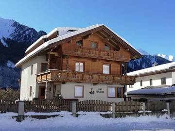 Glamping voor 7 Personen in Brandberg, Zillertal, Afbeelding 2