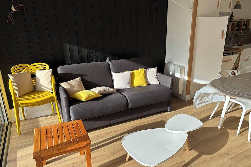 Appartamento vacanze a Morbihan a partire da 118€ a notte