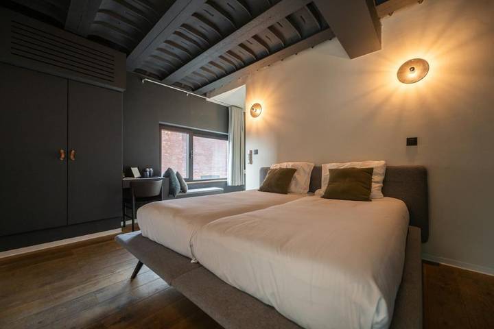 Chambre d’hôte pour 2 personnes, avec jardin dans Canne