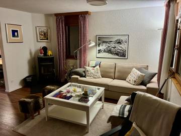Ferienwohnung für 4 Personen in Flumserberg Bergheim, Flums, Bild 2