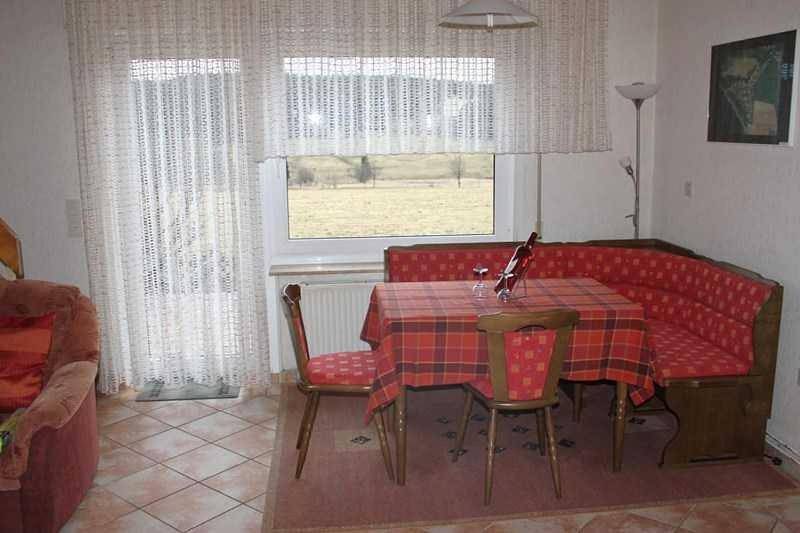Haus Schwalbennest in Buntenbock, Clausthal-Zellerfeld