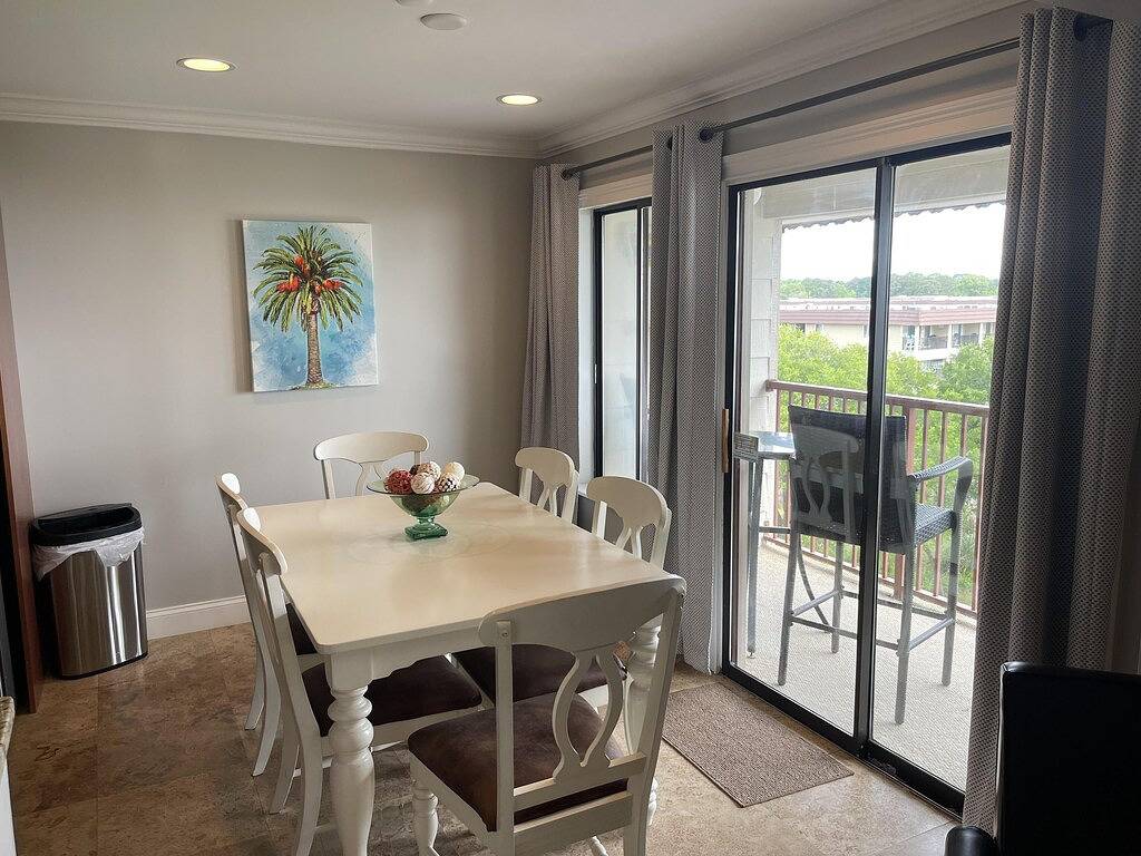 Ganze Wohnung, Beachfront Hilton Head Resort 2Br: Tennis, Pickleball & Largest Pool in Beaufort County