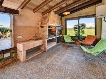 Villa in Campos, Mallorca Süden für 5 