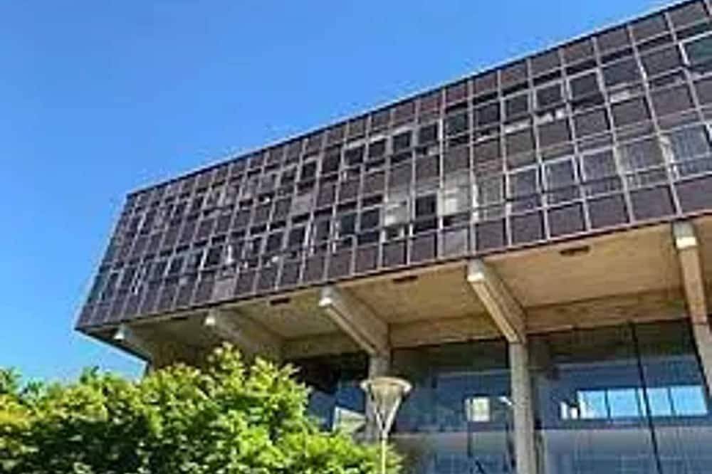 Apartamento entero, Homerez - Apartamento en Tremblay-en-France in Tremblay-en-France, Sena-Saint Denis